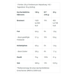 BioTech 100% Pure Whey 4000g – Bild 2