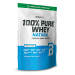 BioTech 100% Pure Whey 454g