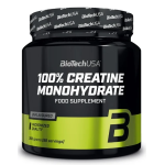 BioTech Creatine Monohydrate 300g Dose