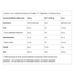 BioTech Iso Whey Zero 1816g – Bild 3