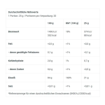 BioTech Iso Whey Zero Clear 500g – Bild 2