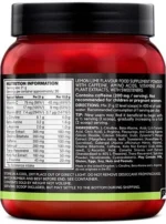 BSN NO-Xplode VASO 420g – Bild 2