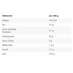 ESN Designer Rice Pudding 3000g – Bild 2