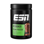 ESN Vegan Designer Protein 2.0 900g