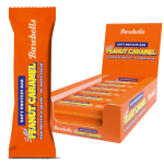Barebells Protein Bars 12x 55g