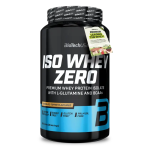 BioTech Iso Whey Zero 908g – Bild 3