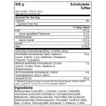 BioTech Iso Whey Zero 908g – Bild 2