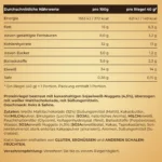 Ironmaxx Lava Bar 18x40g – Bild 2