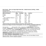 Mars Low Sugar High Protein Bar 12x57g – Bild 2