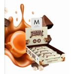 More Nutrition Protein Bar 10x50g