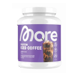 More Nutrition Protein Iced COFFEE 500g