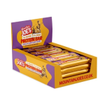 Mountain Joe's Protein Bar 12x55g OHNE ORIG. VERP.KARTON
