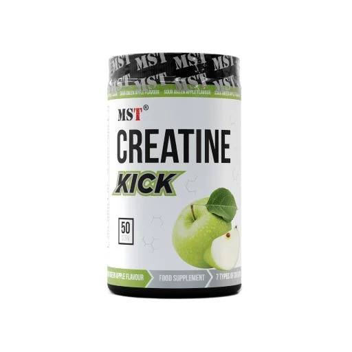 mst-creatine-kick-500g MST - Creatine Kick 500g – Bild 1