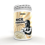 Weider Rice Pudding 1500g